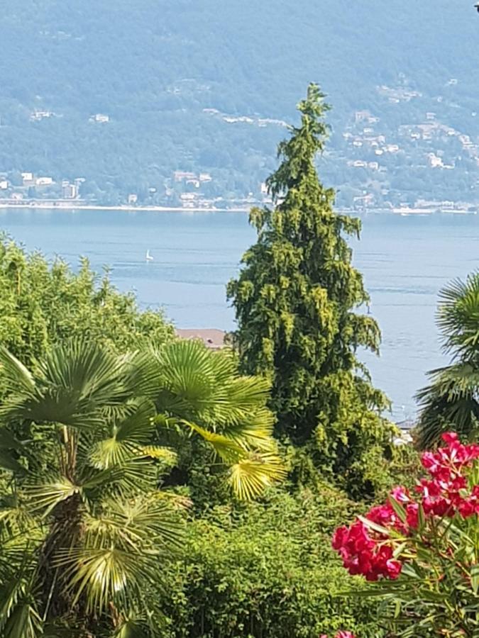 Ori Villa Oriana Baveno Exterior photo