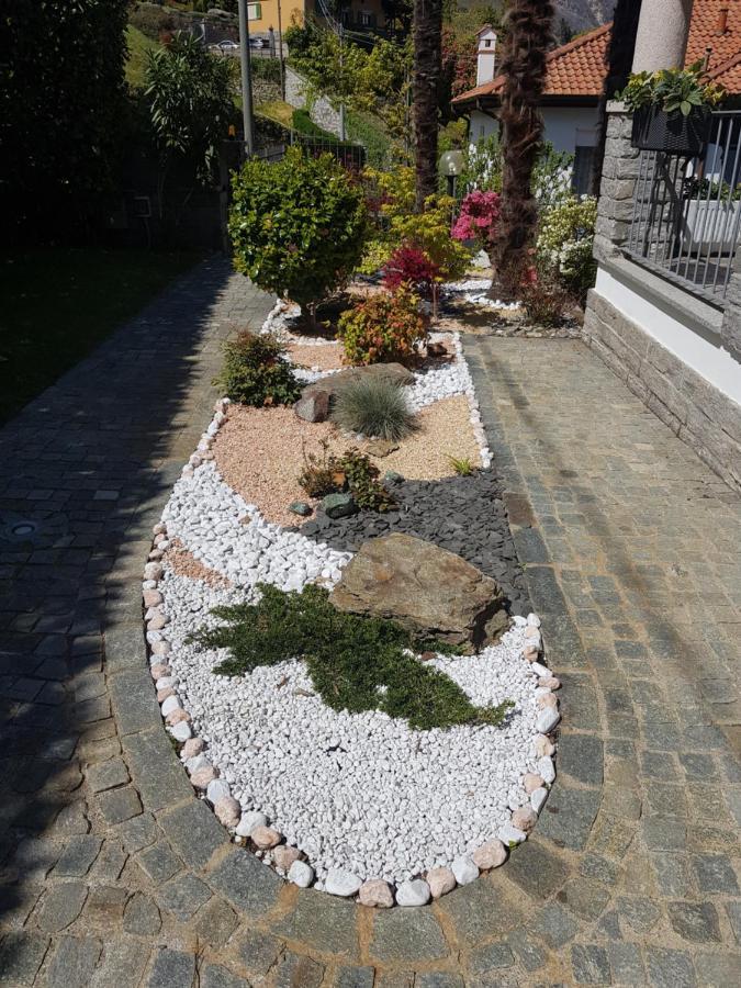 Ori Villa Oriana Baveno Exterior photo